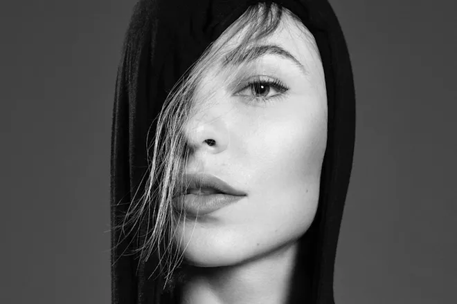 Nina Kraviz