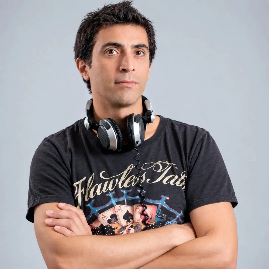 Gabriel Ayala