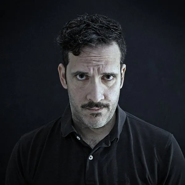Juan Trujillo