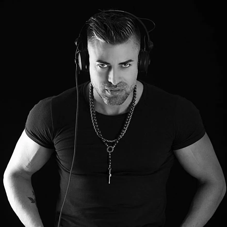 David Sioux