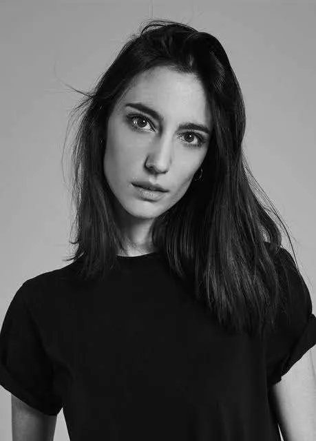 Amelie Lens