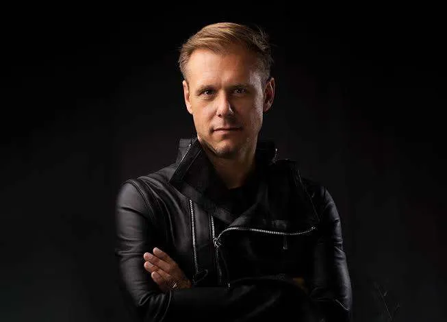 Armin Van Buuren