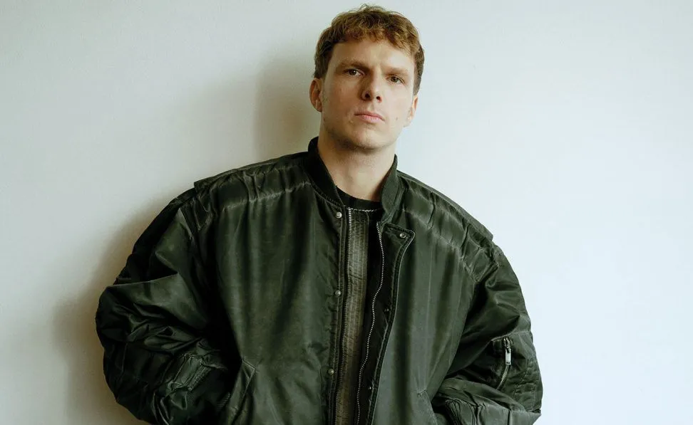 Kevin De Vries