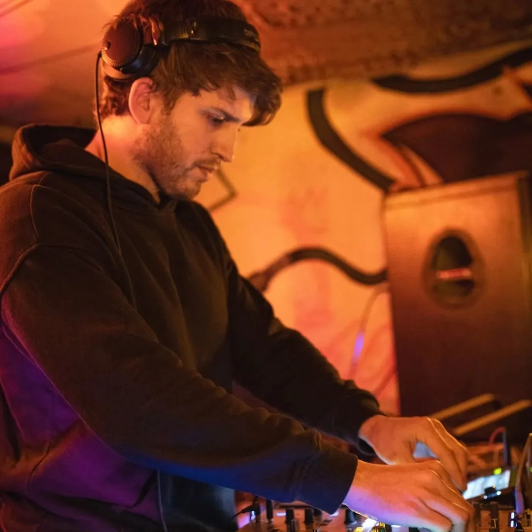 Nico Dören