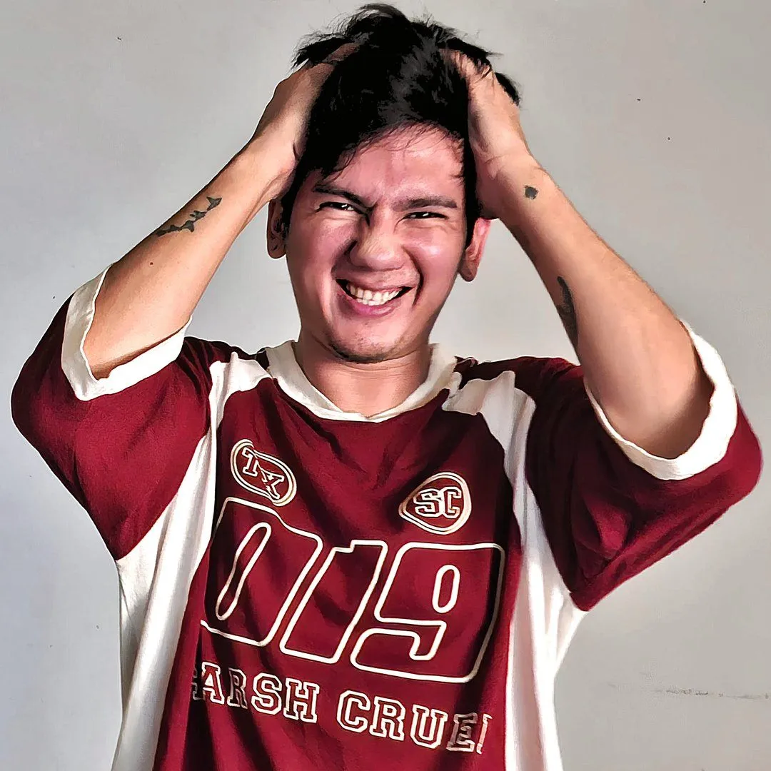 MJ Rojas