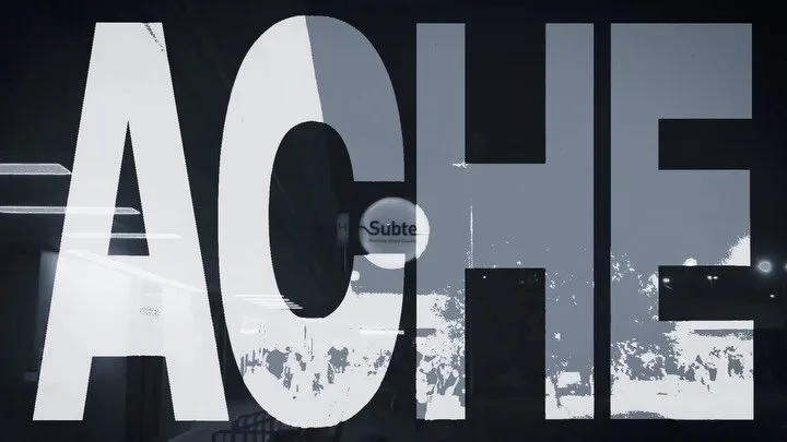 Ache Paraje - House Party