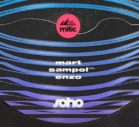 Mart | Sampol | Enzo