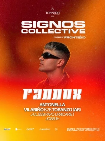 Feddox & more