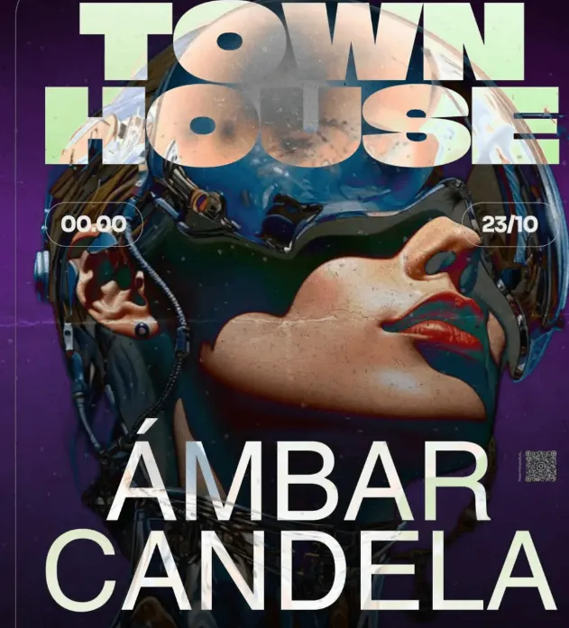 Ámbar | Candela