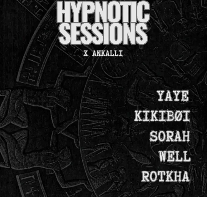 Yaye | Kikibøi | Sorah | Well | Rotkha