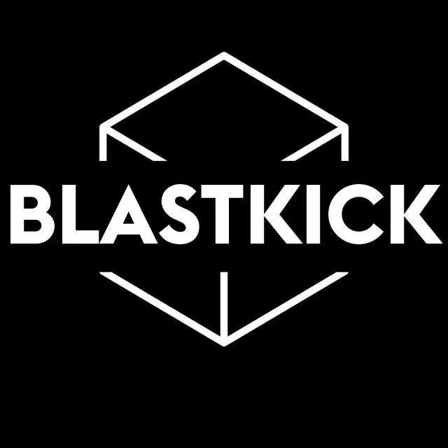 BLASTKICK