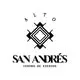 Alto San Andres