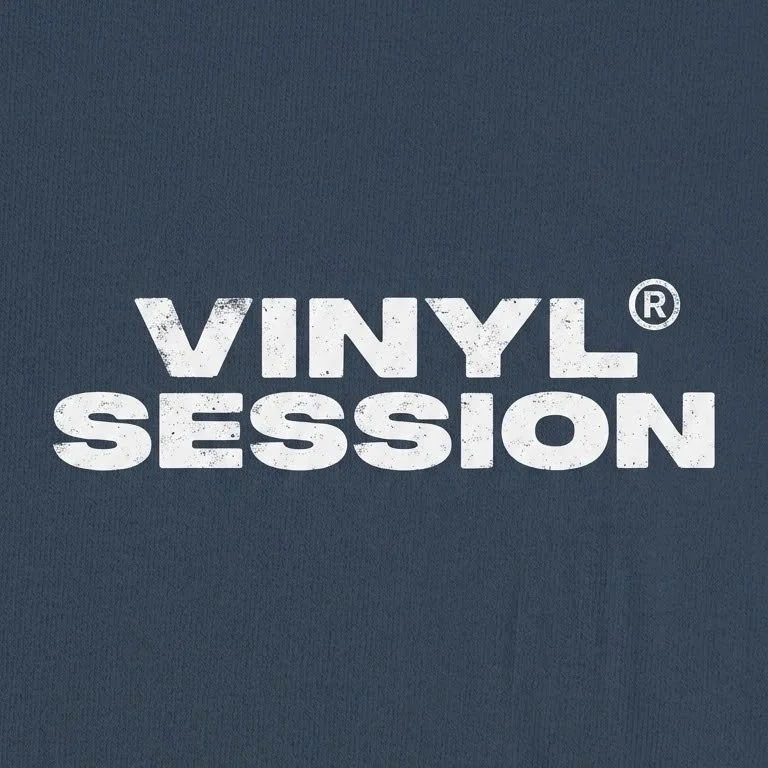 Vinyl Session