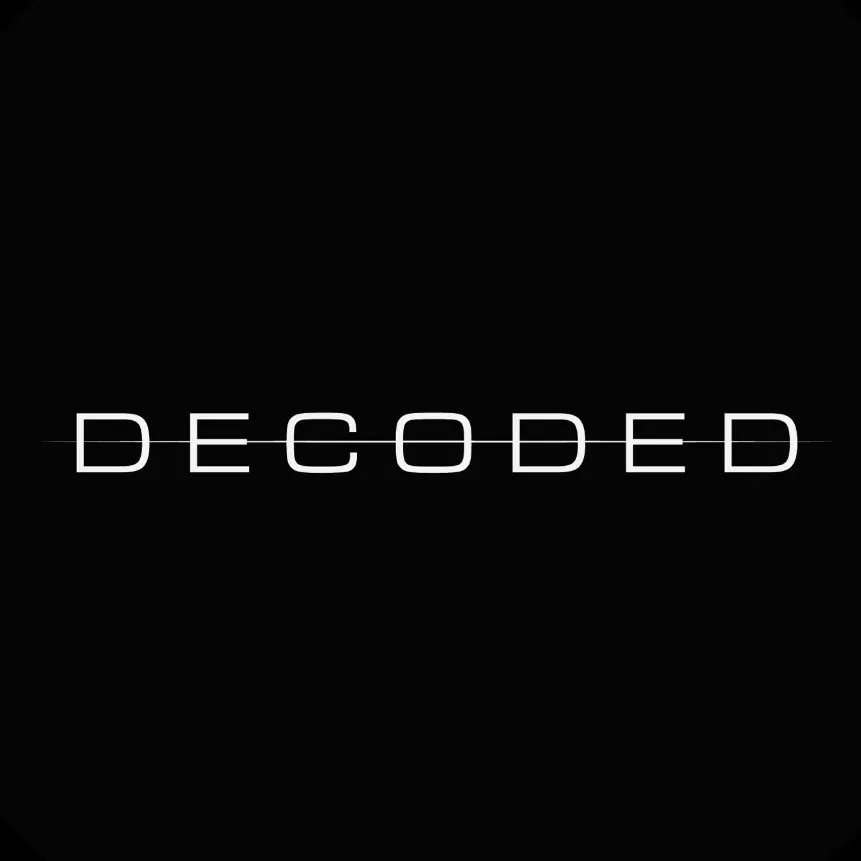 Decoded