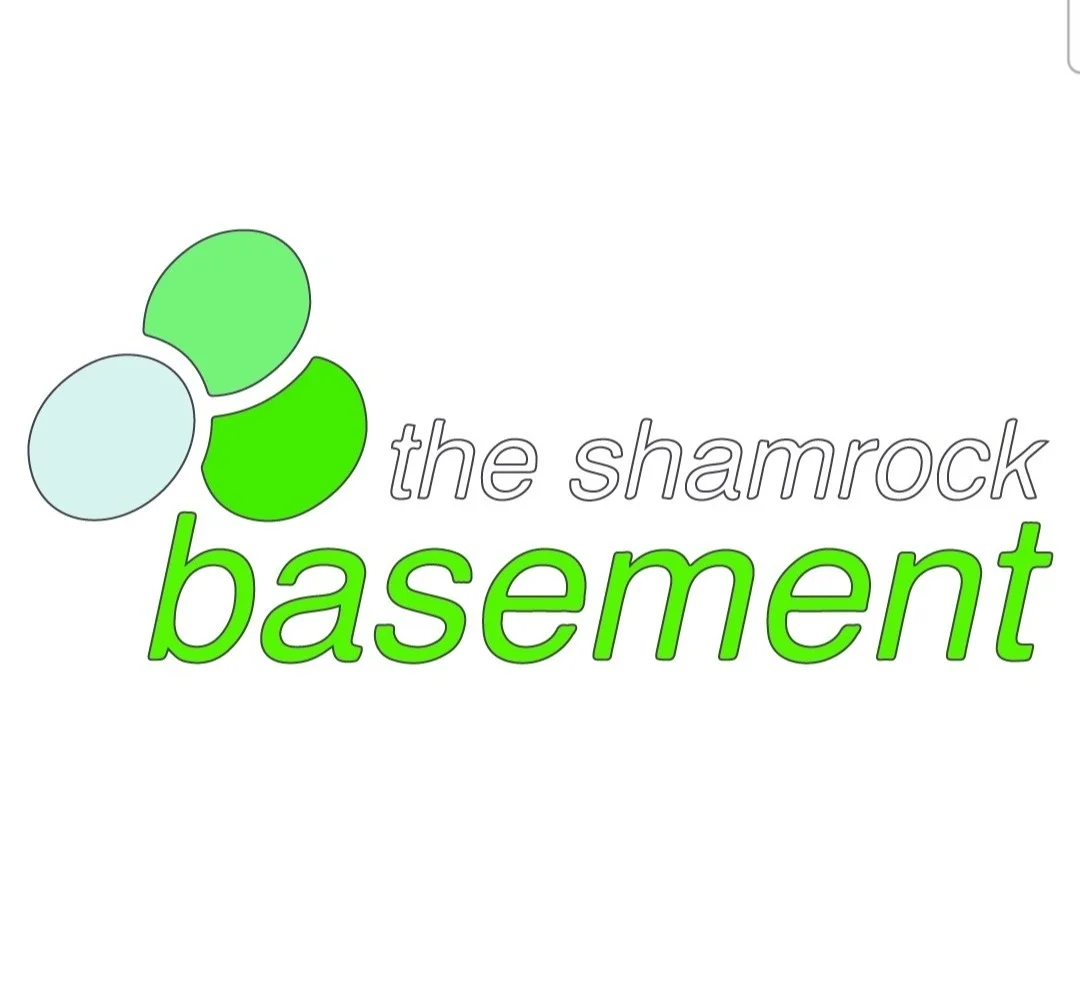 The Shamrock Bar & Basement